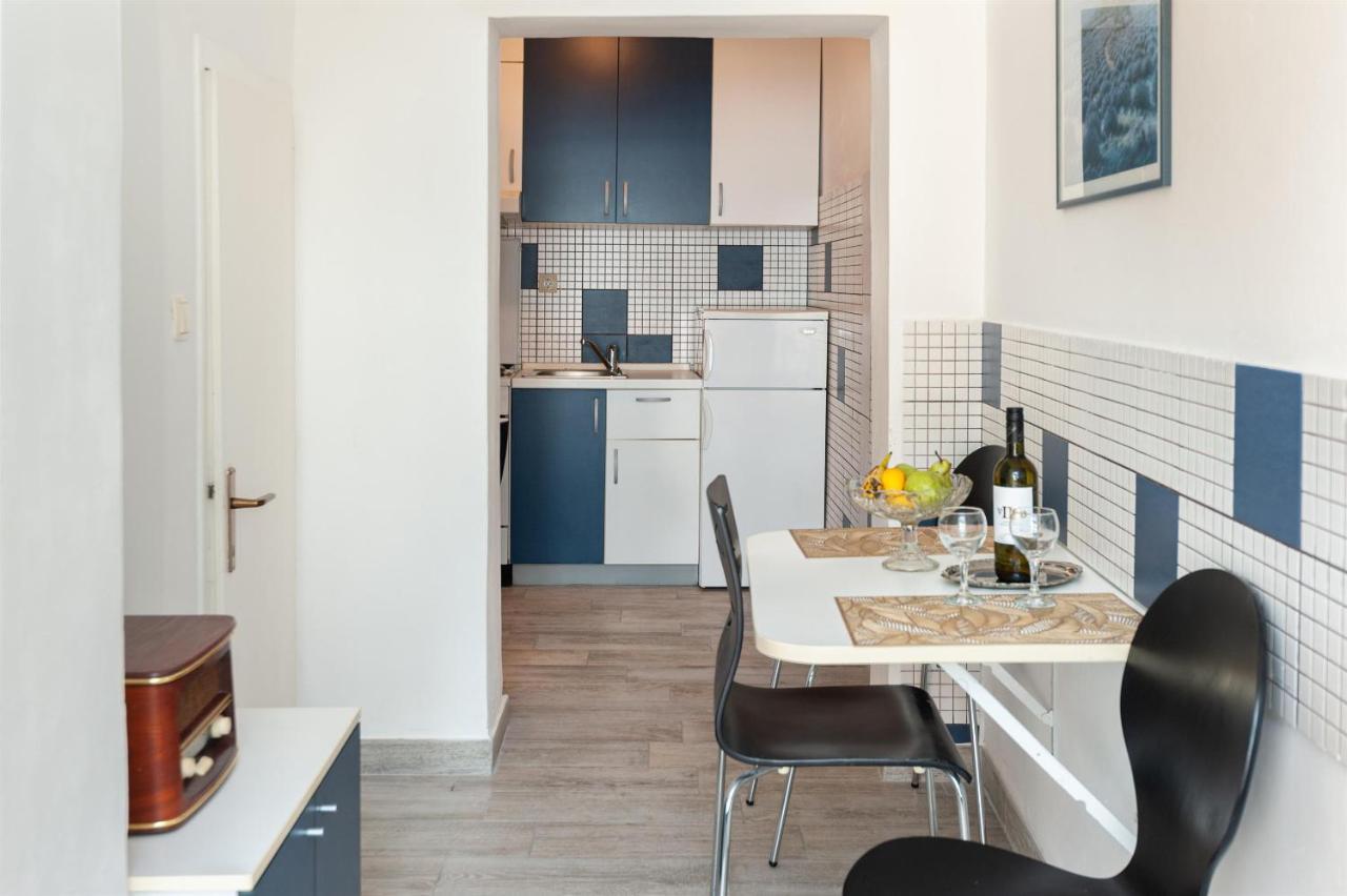 Apartment Antonija Omis