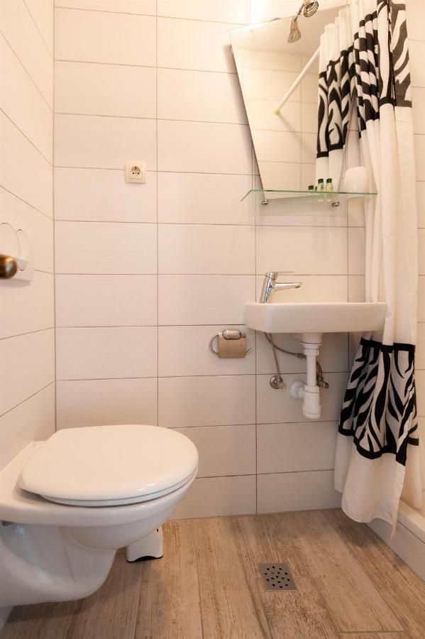 Antonija Apartment *