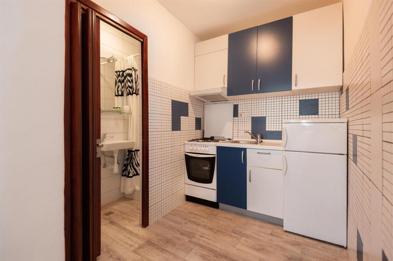 Apartment Antonija Omis