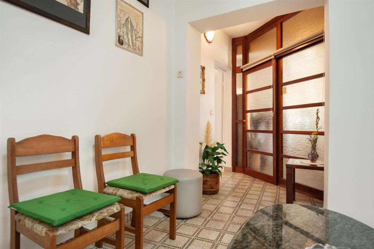 Antonija Apartment