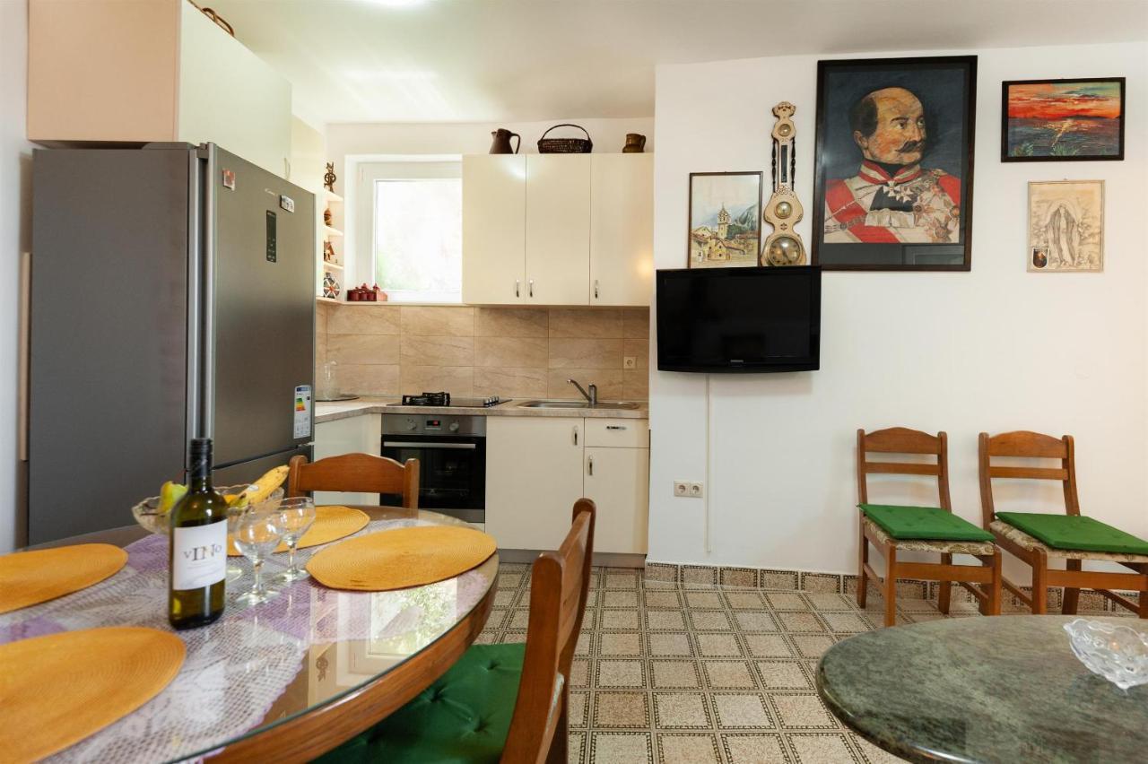 Apartman Antonija *