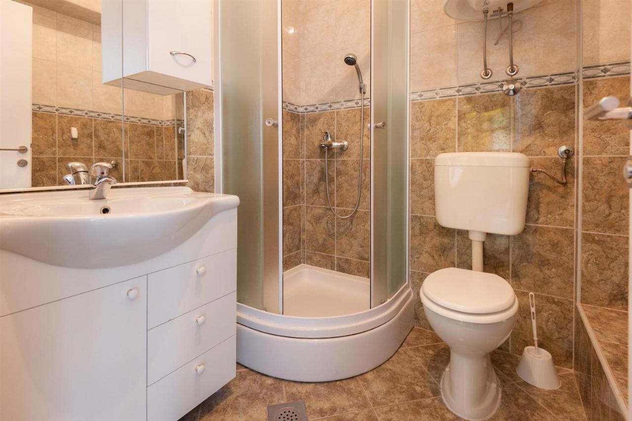 Apartman Antonija