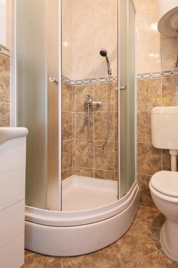 Apartman Antonija Omis