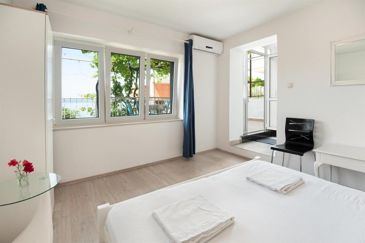 Apartman Antonija Omis