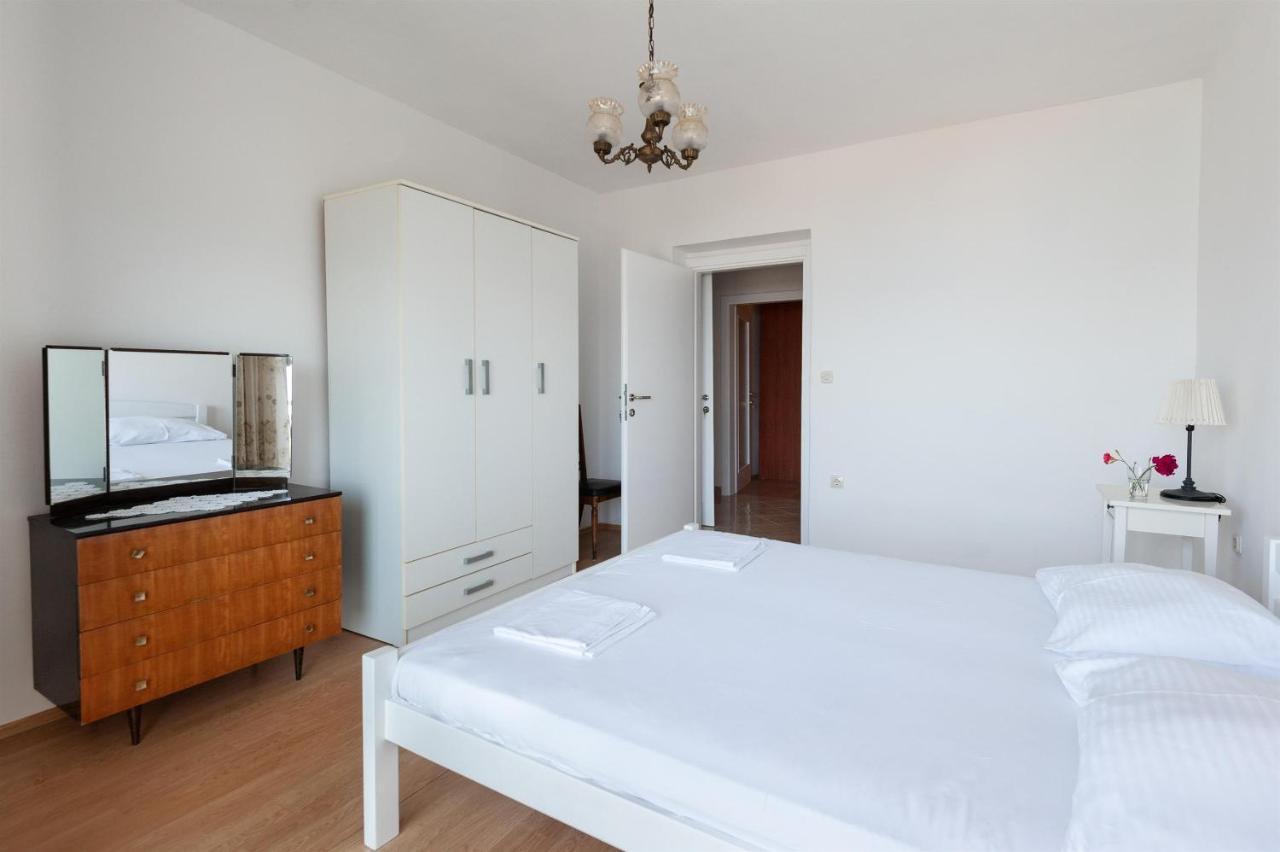 Apartman Antonija